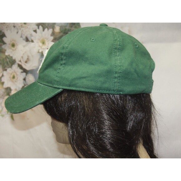 Irish Drinking Team Official Member Adjustable Hat Cap Ireland Shamrock Unisex - Picture 3 of 6